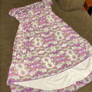 Maurices dress